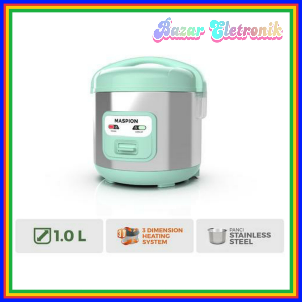 MAGIC COM MASPION MRJ 1003 TSS / MAGIC COM MASPION MRJ 1003 WSS / MAGIC COM MASPION MRJ 1003 BSS