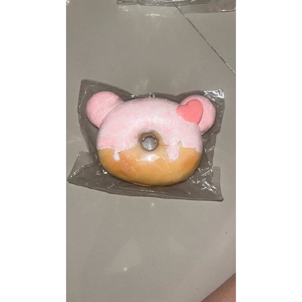 SQUISHY SALE YB DONUT