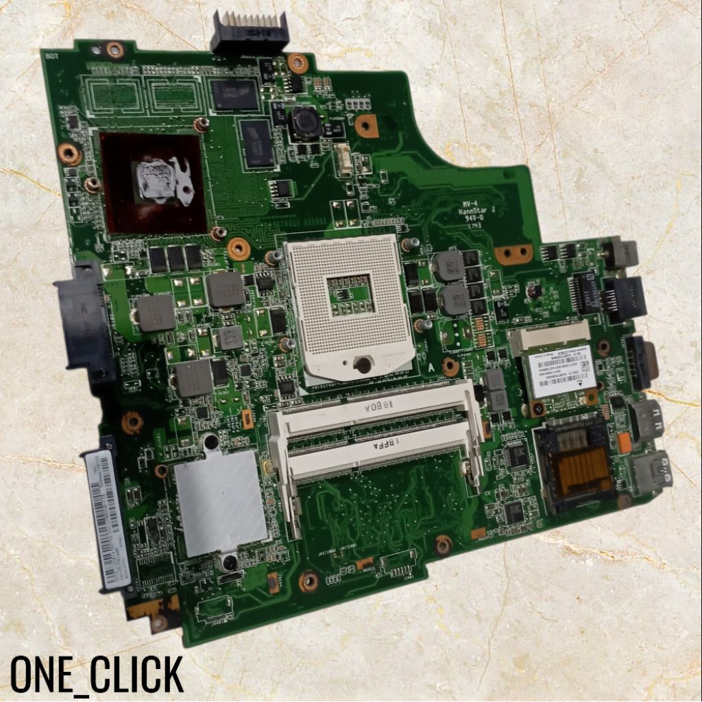 motherboard mainboard laptop Asus K43SA a43sa k43
