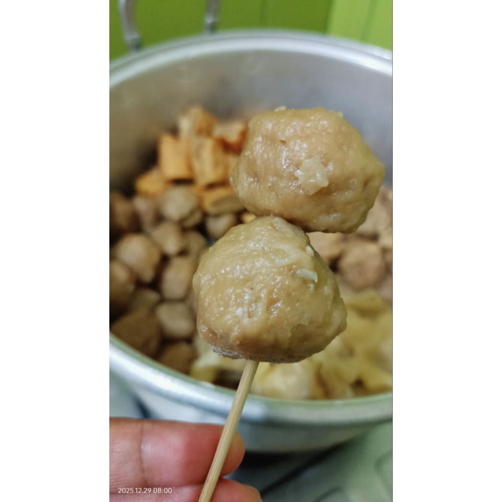 cilok bakso daging enak murah