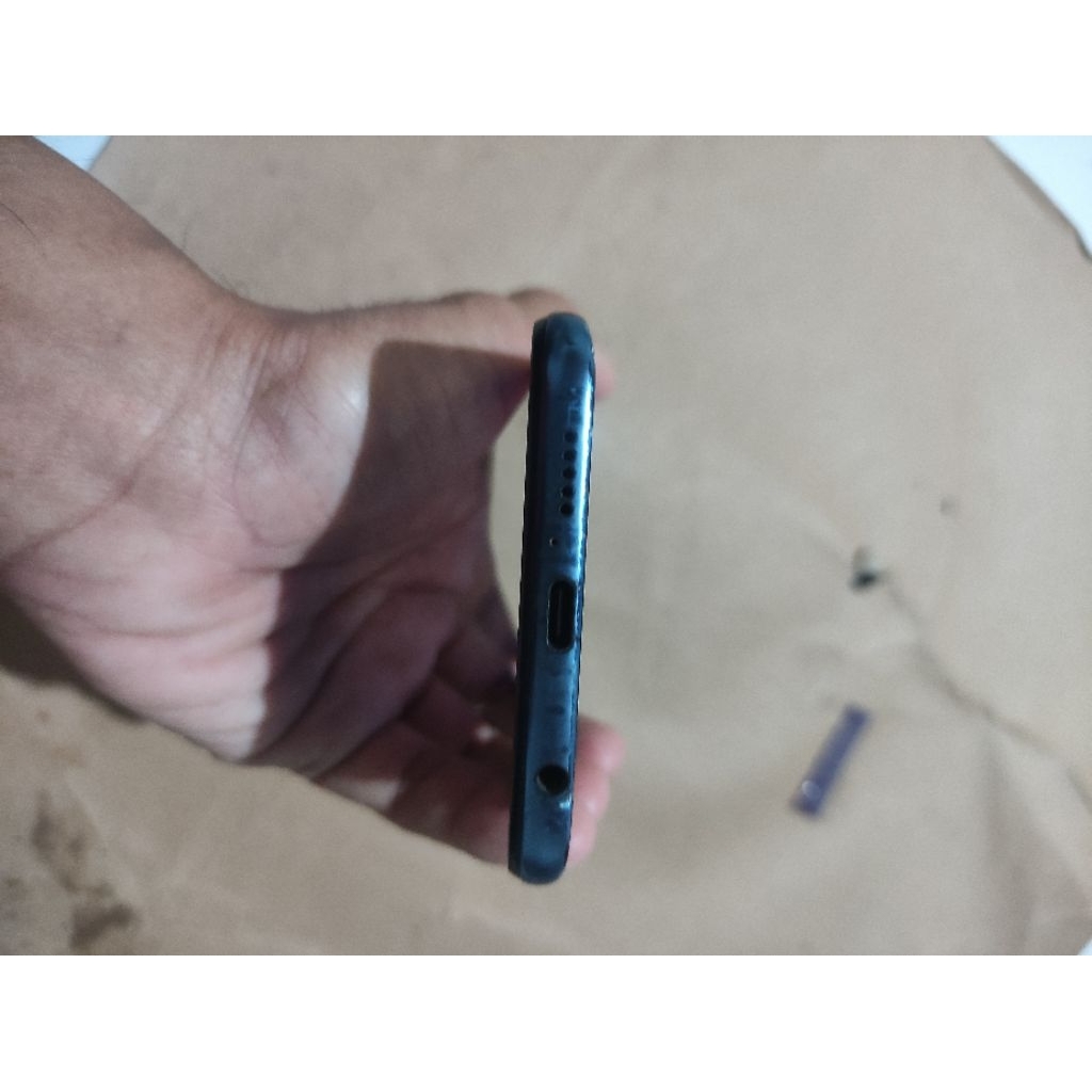 lcd redmi note 9 pro ori minus murah