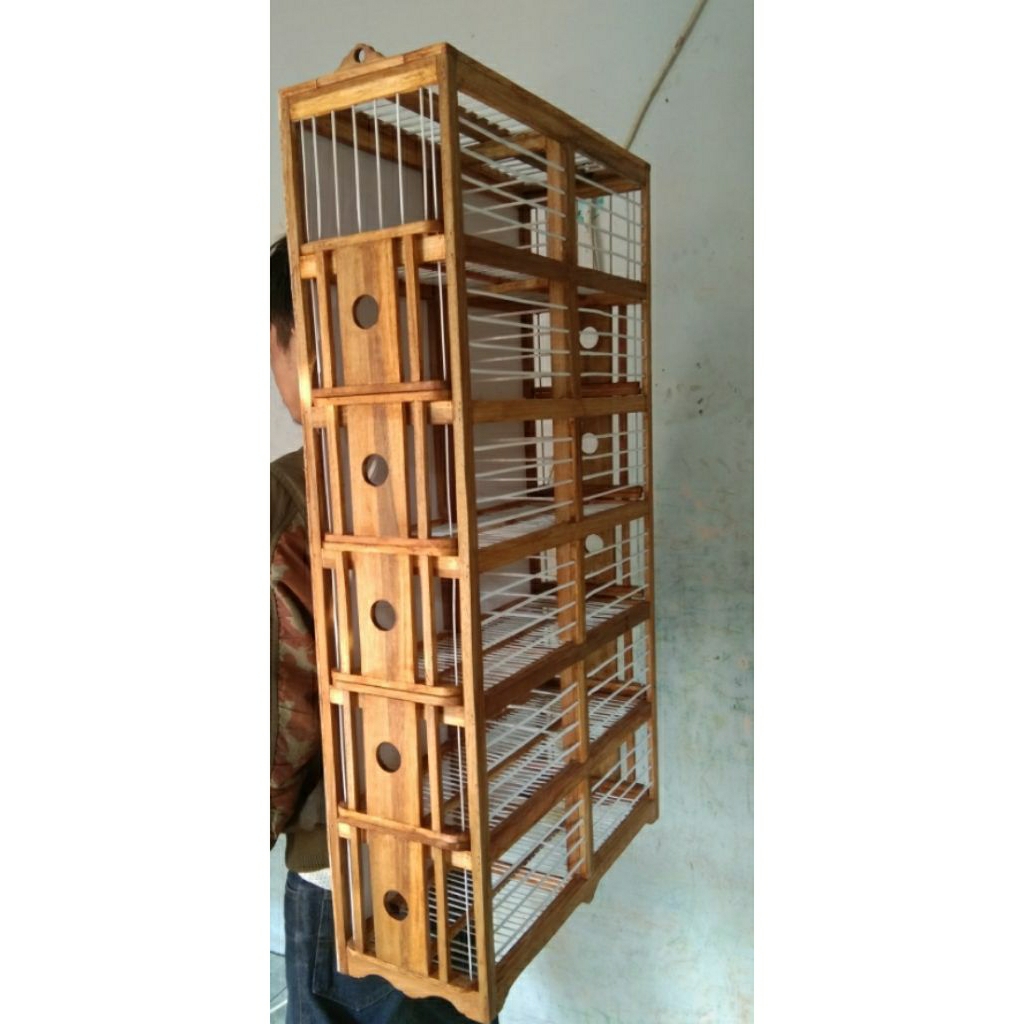 dongdang penerbang 6pasang