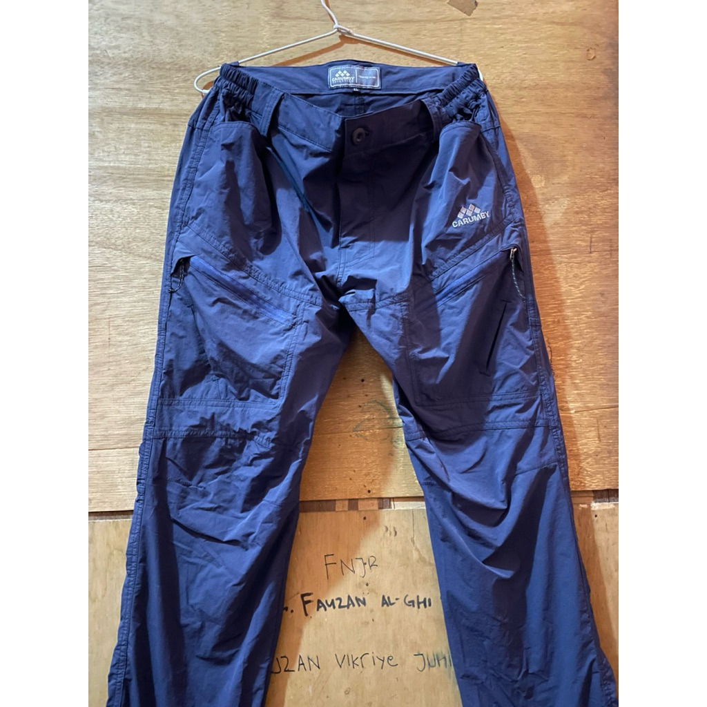 Celana CARUMBY NOUVA, Size XL