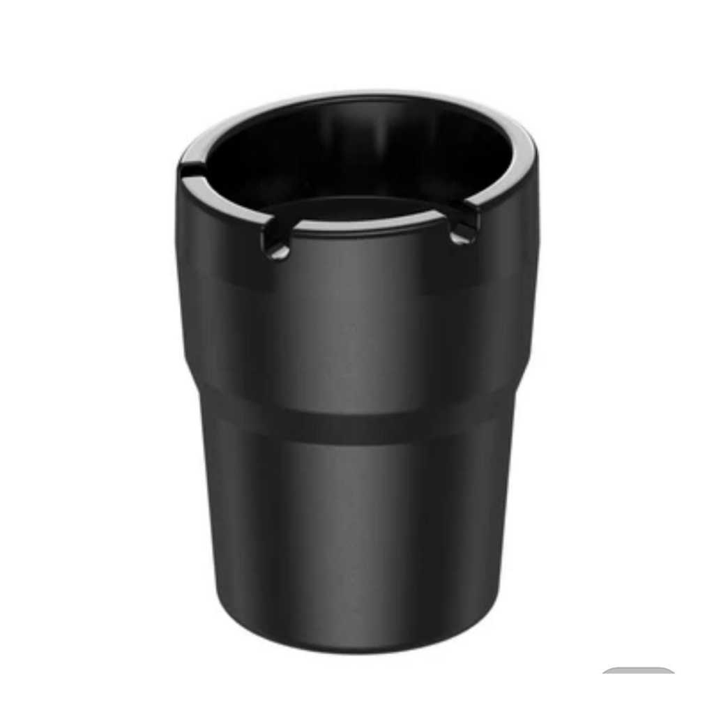 YAC FLAMINGO ASBAK ROKOK MOBIL / BUTT BUCKET FLAMINGO ASBAK