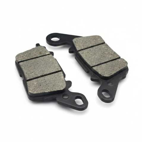 DISCPAD KAMPAS REM DEPAN YAMAHA MIO SOUL GT FINO 125