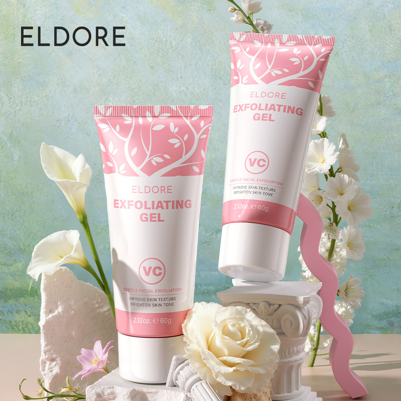 [BPOM] ELDORE VC Brightening Exfoliating Gel