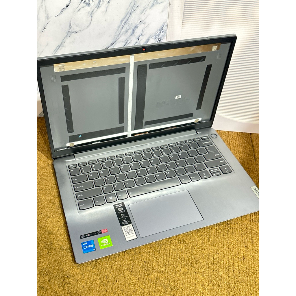 CASING - CASE LAPTOP- KESING LAPTOP LENOVO V14 G2 ITL || IDEAPAD 3 14ITL6