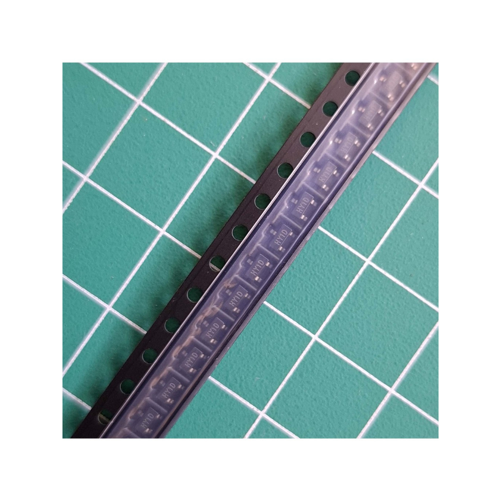 SS8050 Y1 YI 8050 Driver Transistor NPN ECU ECM Automotive  Kode “Y1”