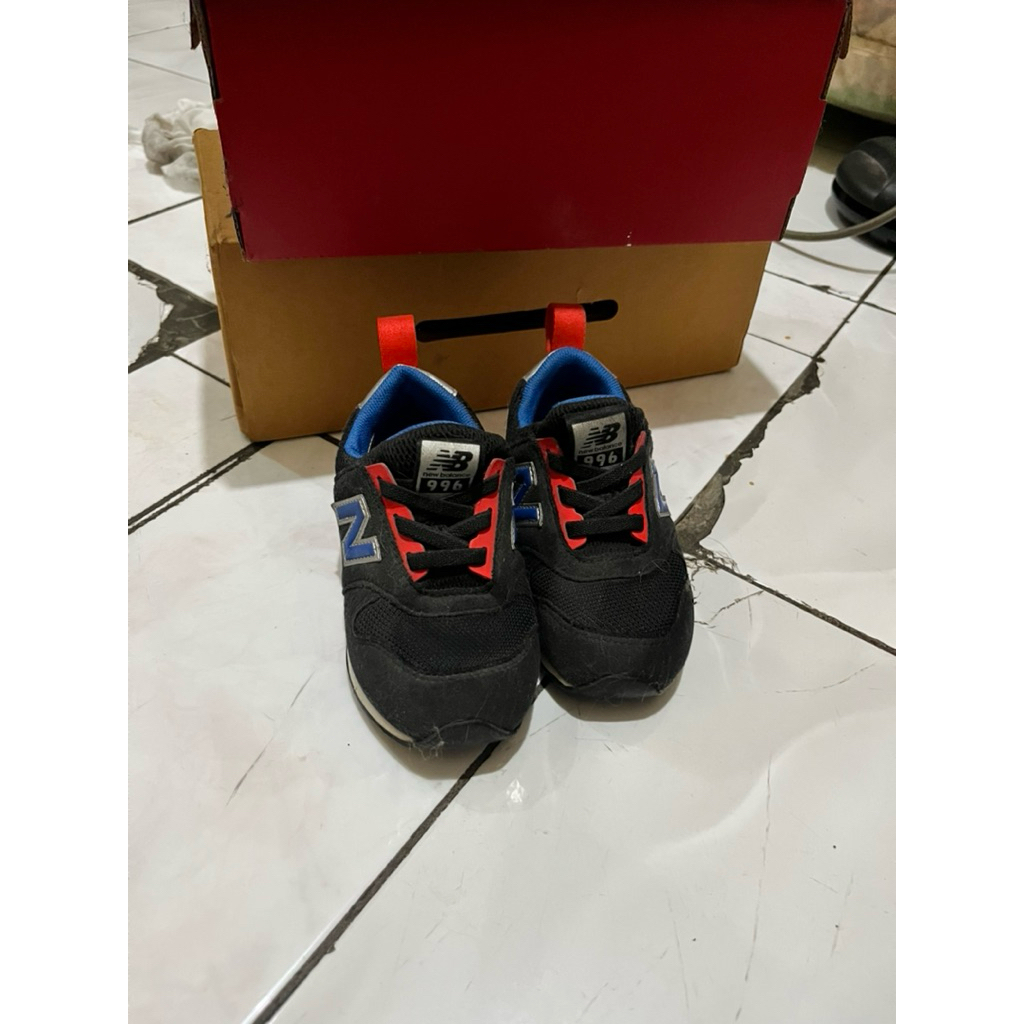 Preloved New Balance Enfants