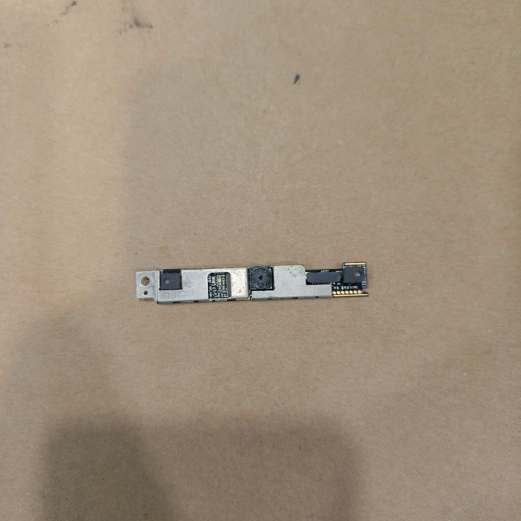 WEBCAM DELL Latitude e6220 Camera