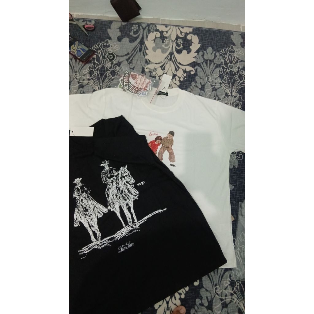 T shirt Thanksinsomnia