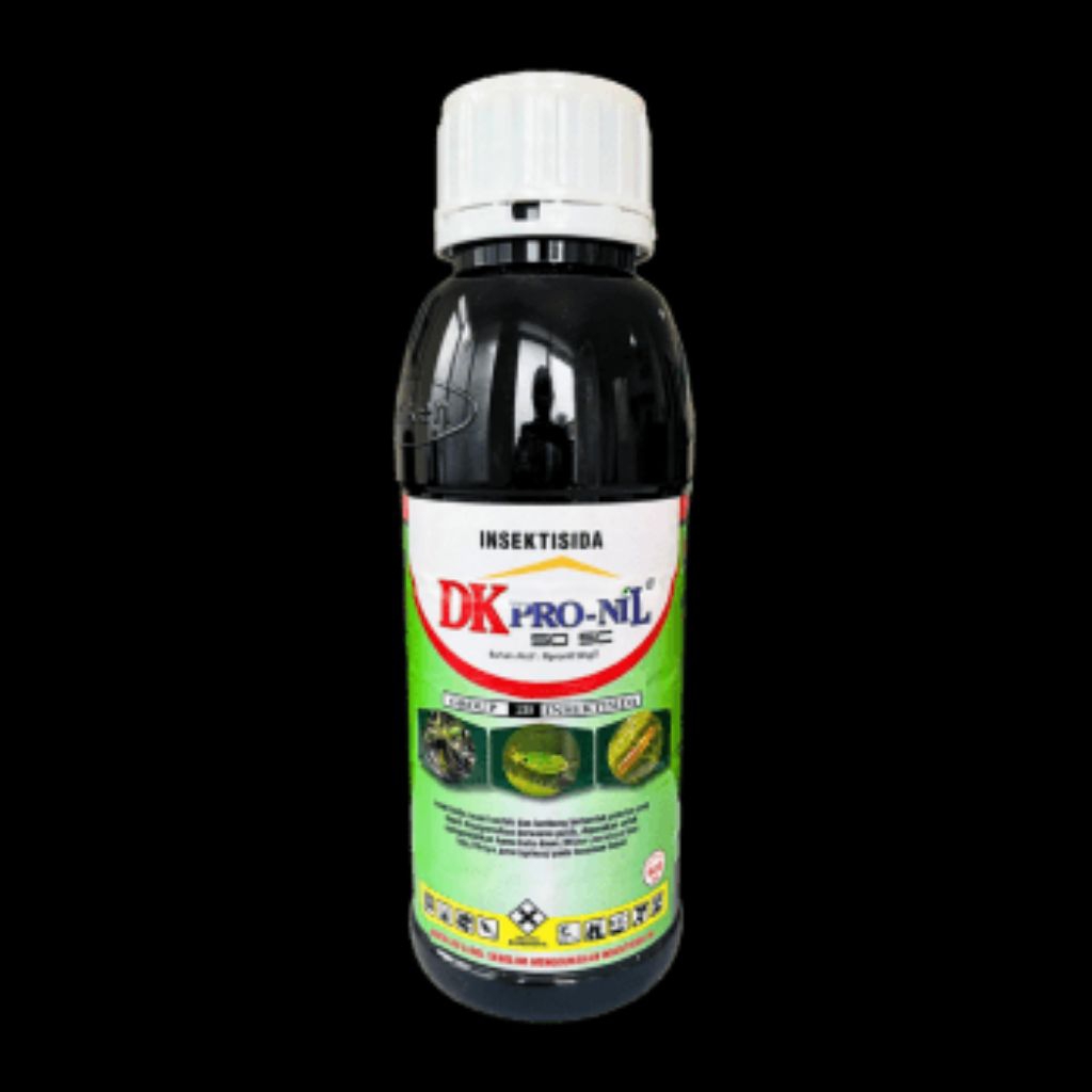 insektisida fipronil dk pronil 50sc kemasan 500ml