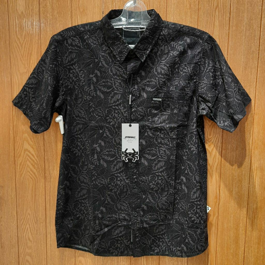 Kemeja Pria Spyderbilt Original Planet Surf [ TERBARU ]