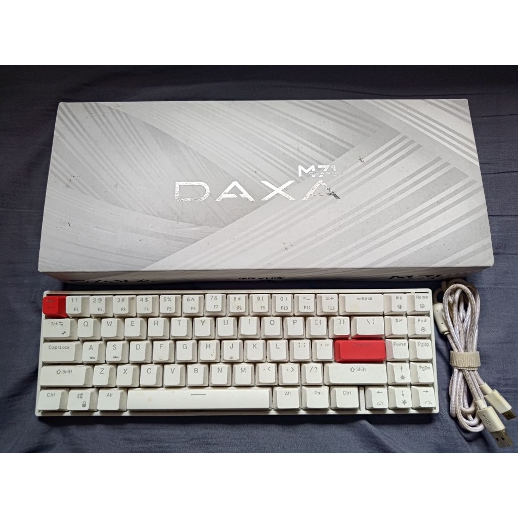 Rexus DAXA M71 Classic