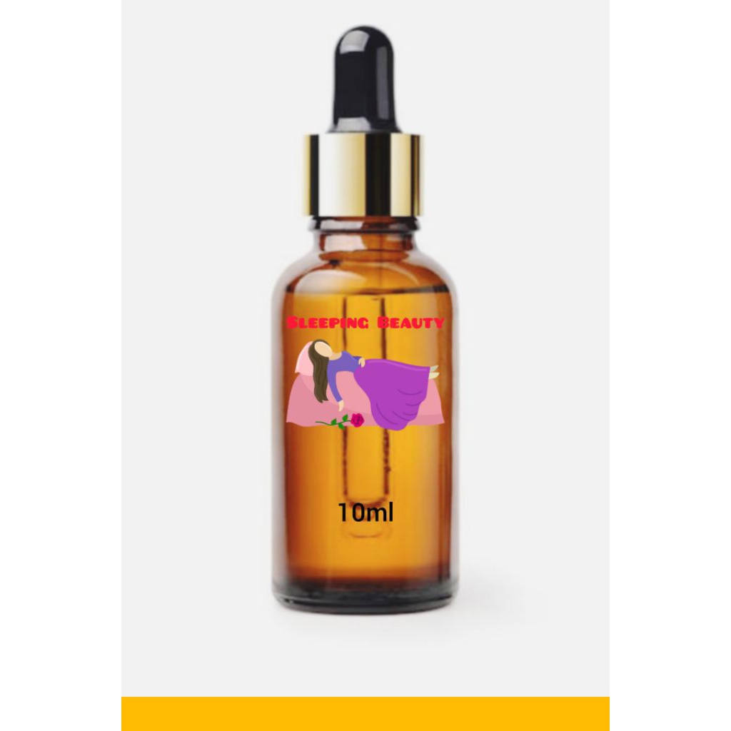 Obat tidur 7-12 tetes membantu tidur lebih nyenyak dan lelap sampai pagi