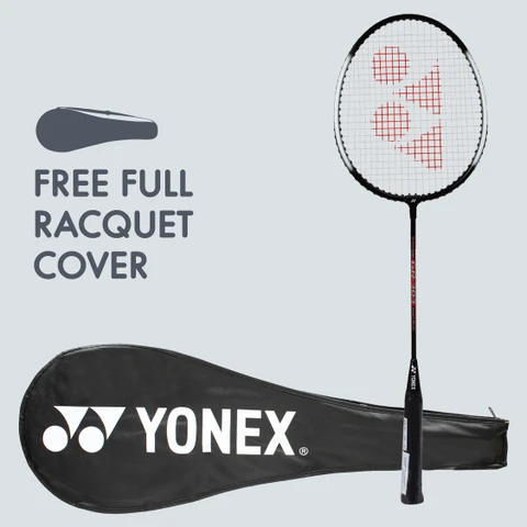Raket Bulutangkis Badminton Yonex GR-303 Free Grip Developed By Yonex Japan 100% Original