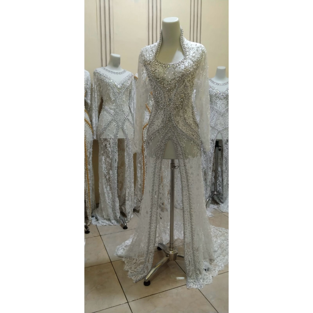 Baju kebaya (request)