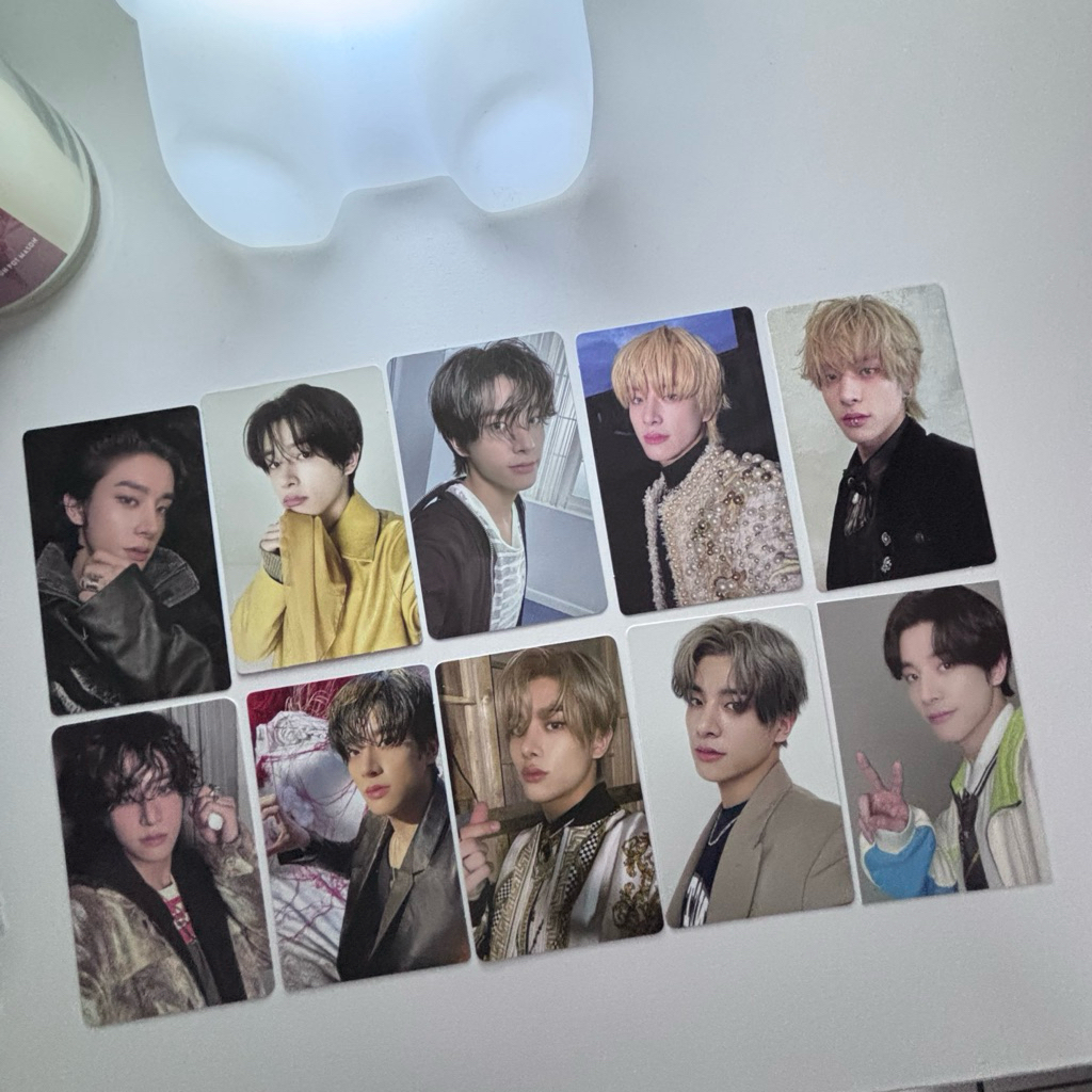 [READY INA SIAP KIRIM BISA COD] PHOTOCARD JAKE ENHYPEN PC KPOP HEESEUNG JAY SUNGHOON SUNOO JUNGWON N