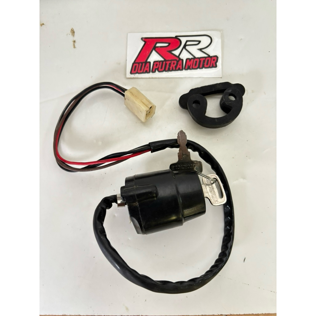 kunci konci kontak Yamaha dt100 dt100x dt 100 nos