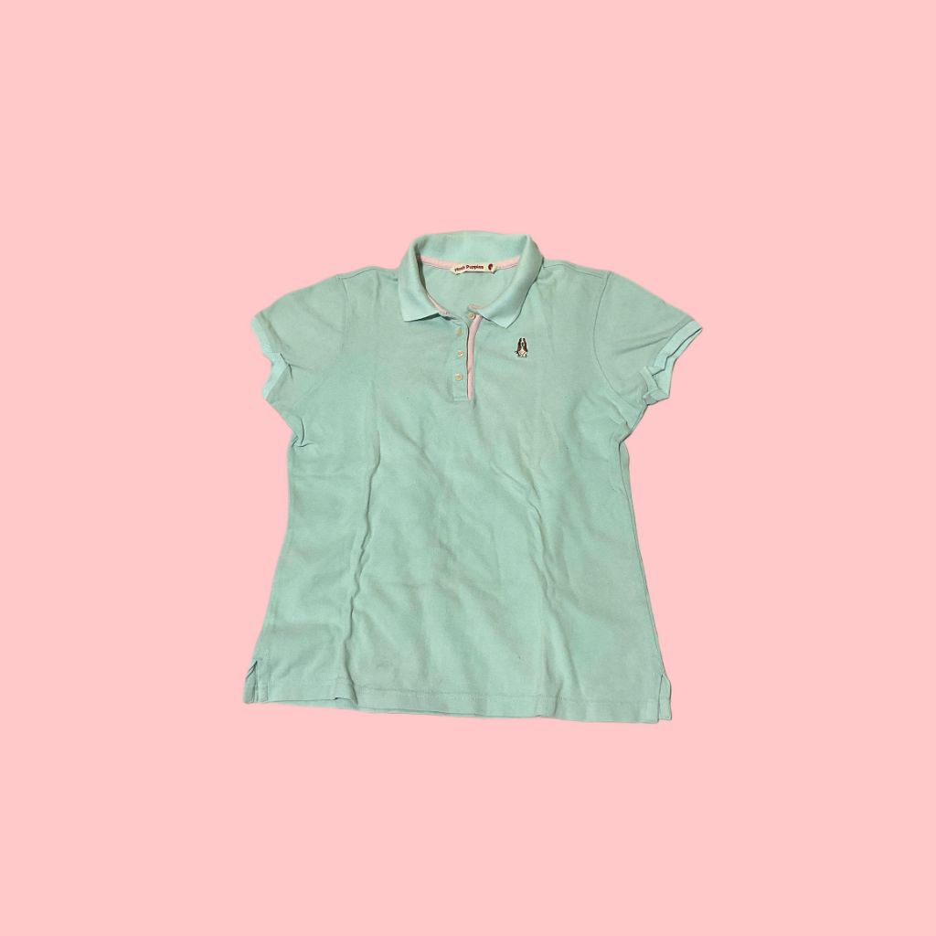 Preloved Atasan Formal Branded | Vest & Polo Premium