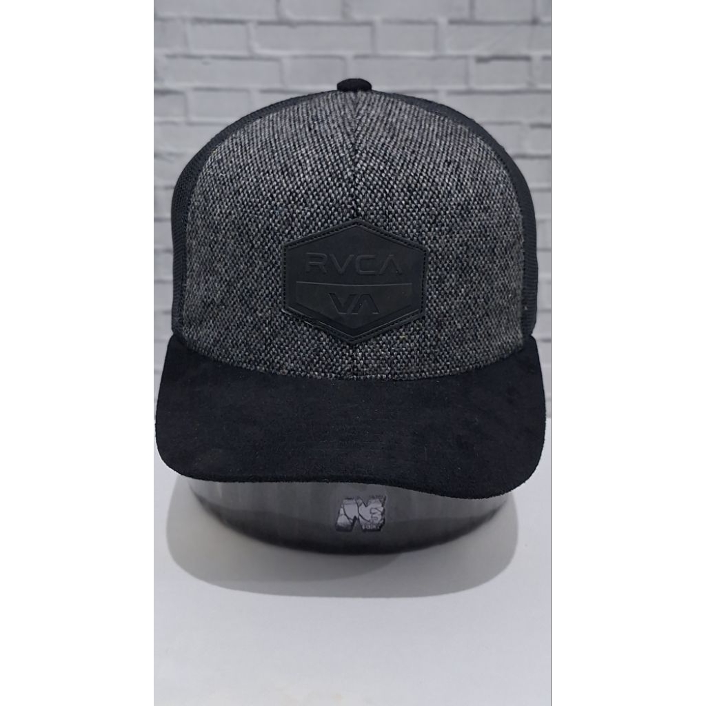 Trucker Caps Original RVCA