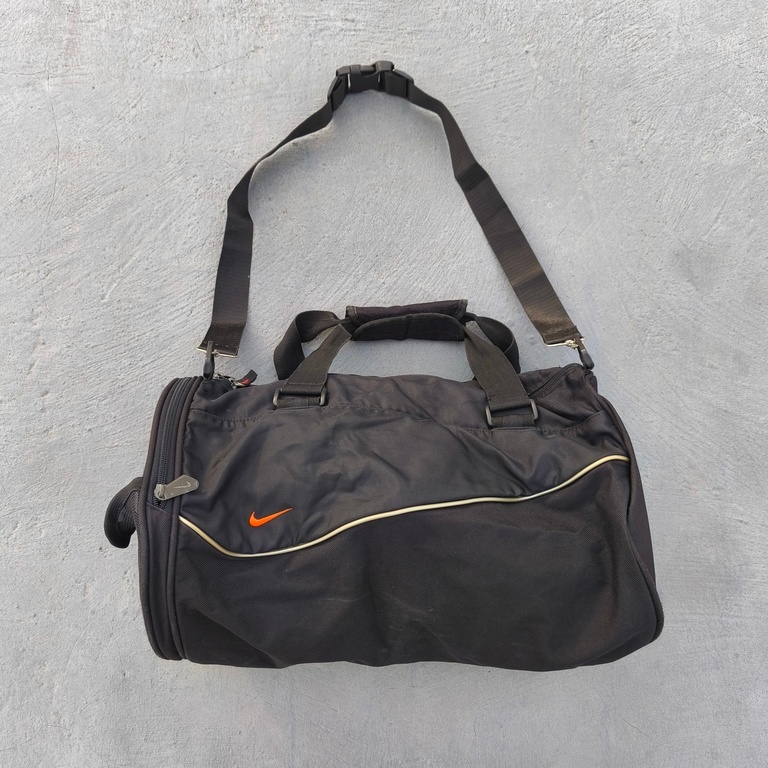 Duffle Bag Tas Travel Tas Murah Tas Second Tas Vintage Tas Nike