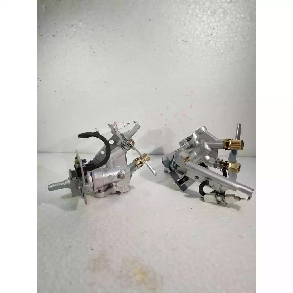 MESIN PEMANTIK KOMPOR GAS RINNAI 2 SPUYER ORIGINAL