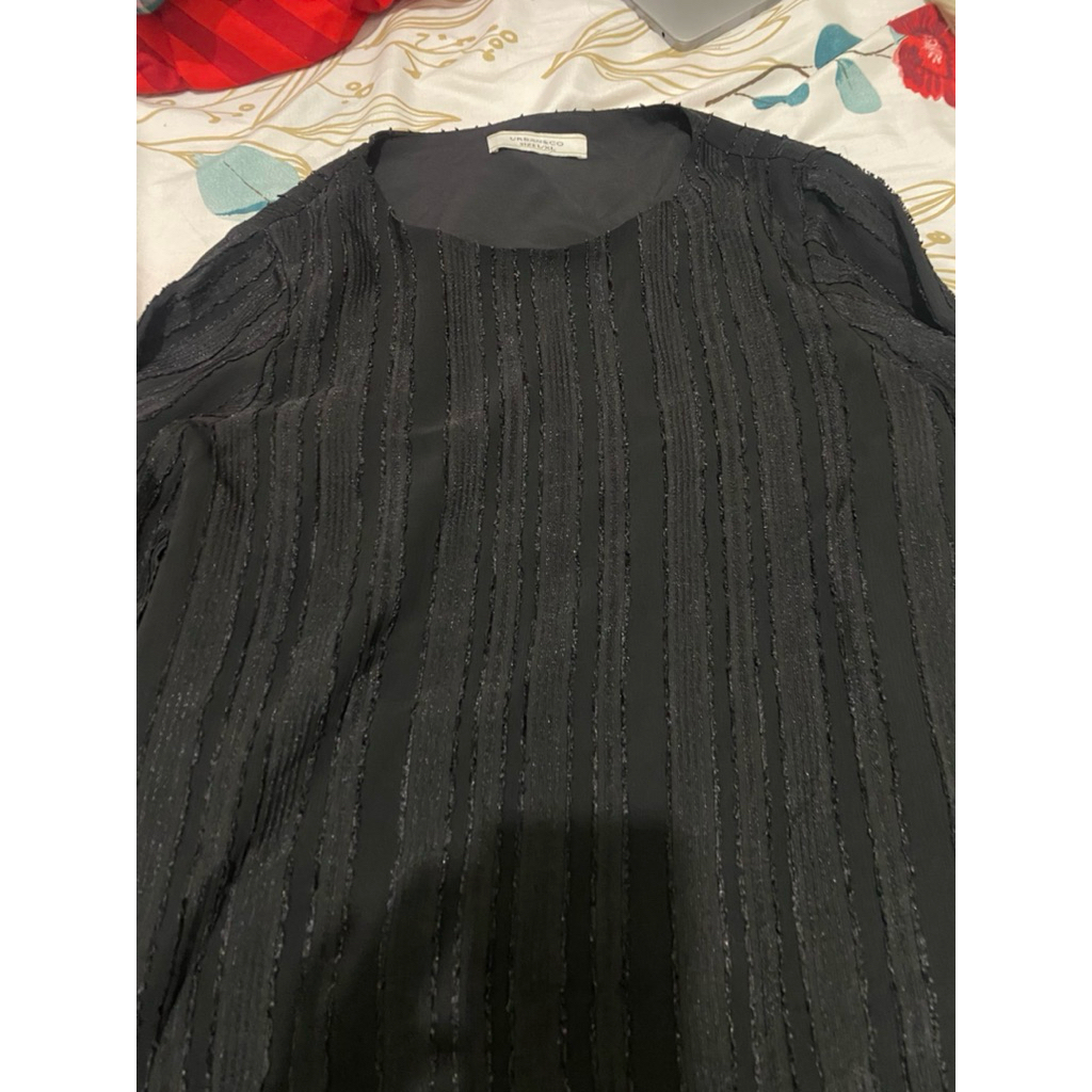 preloved baju urban n co