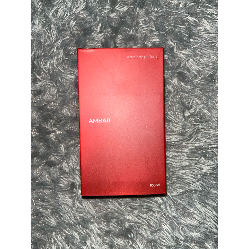 Parfum Iki Arum - Iki Arum Ambar