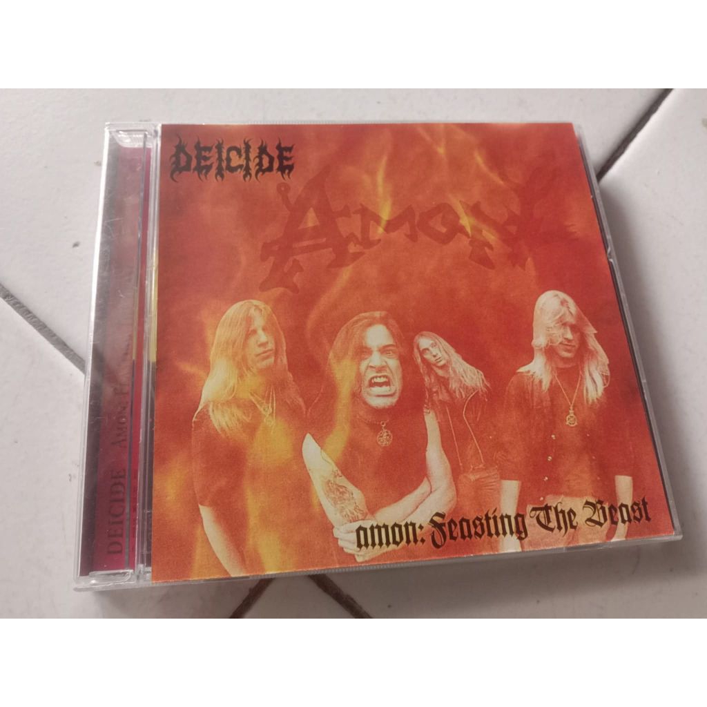 CD Deicide
