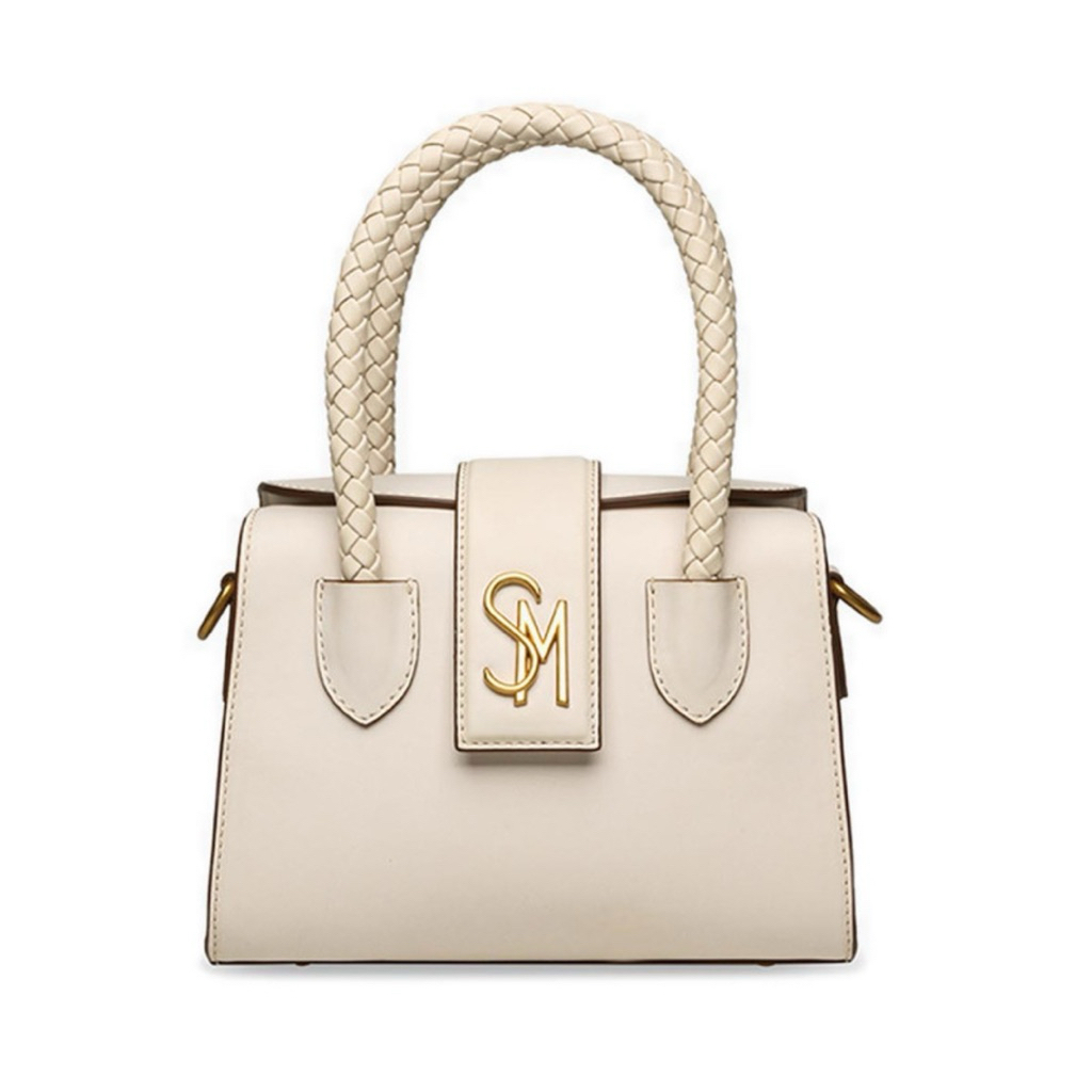 Steve Madden BOHAN Women's Crossbody Bags - Beige (Preloved)
