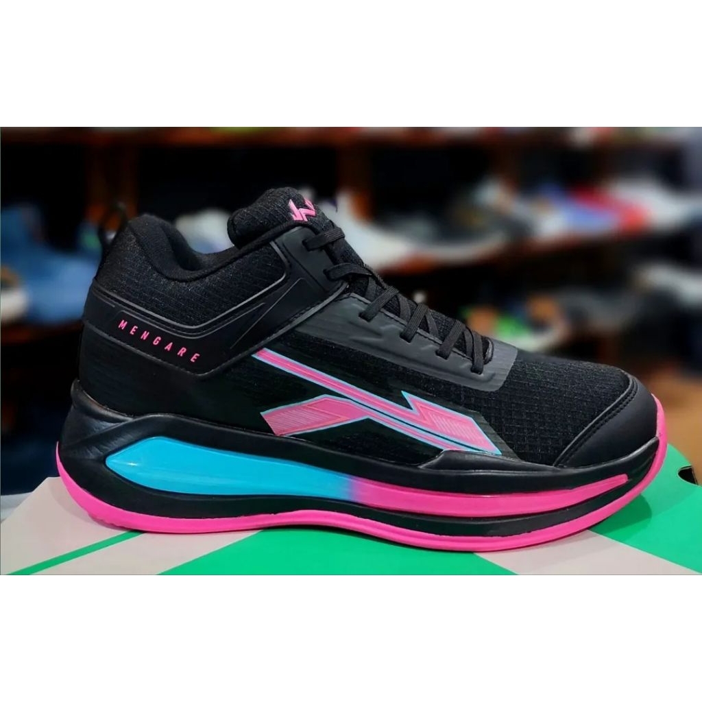 Sepatu Voli Karge Original Sepatu voli Proliga Pria dan Wanita