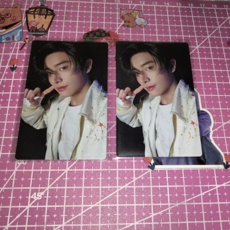 photoccard jake enhypen (YOI)