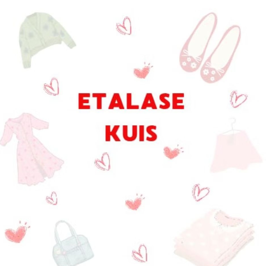 Etalase Kuis