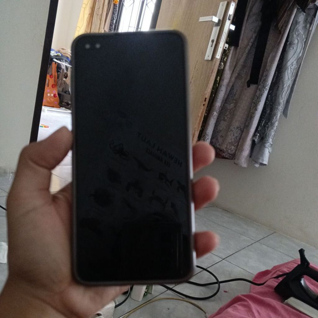 hp ipon