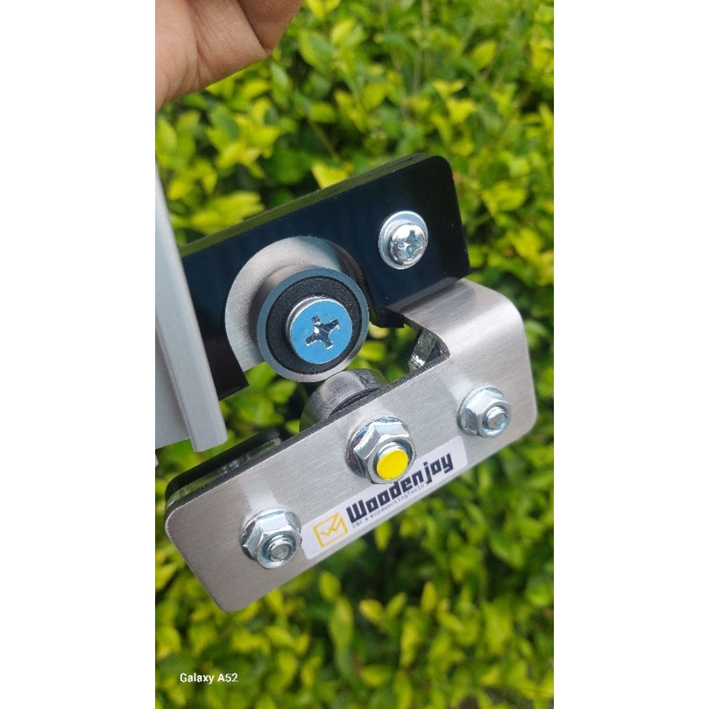 Laminate Cutter Formica HPL#Bukan varotex dan virutex