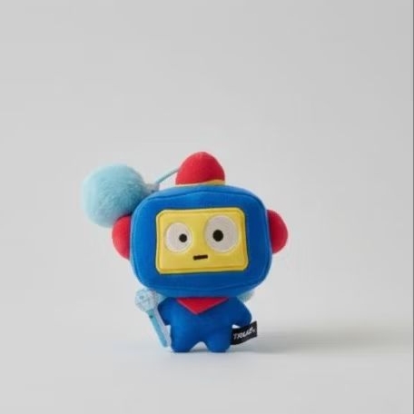 [READY] HIKUN TRUZ ANGEL OFFICIAL