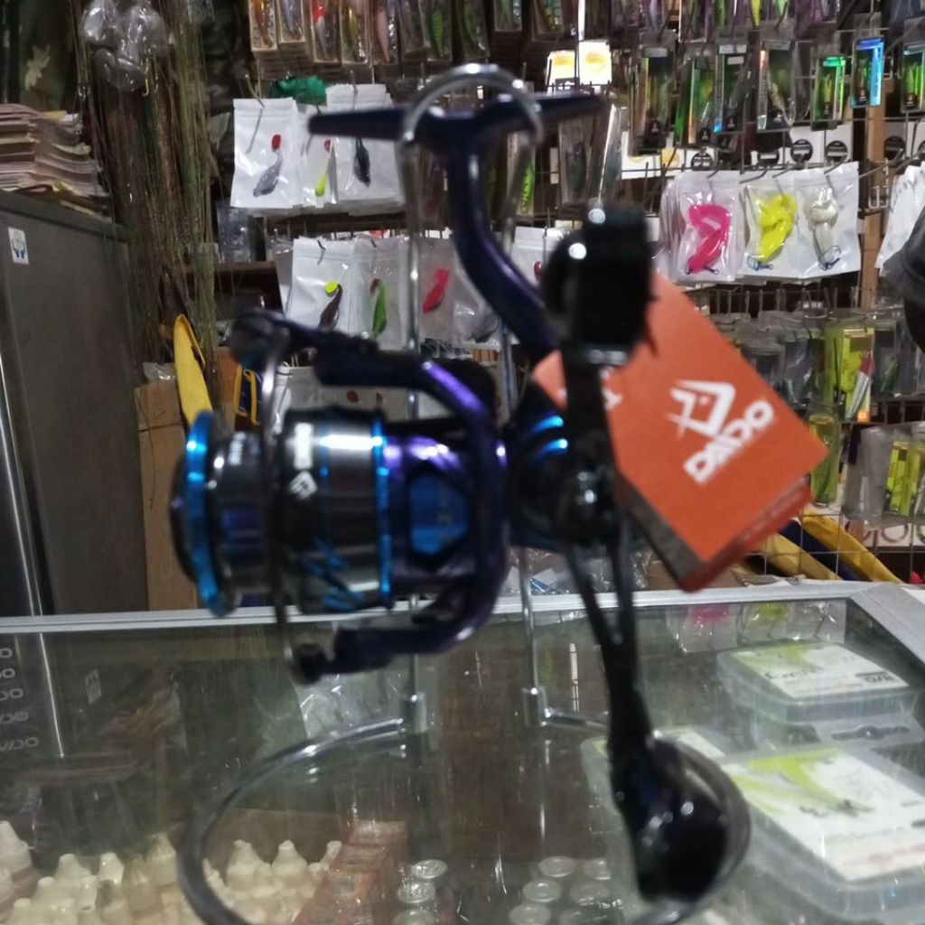REEL DAIDO COSMIC 2000 3000 HS SW