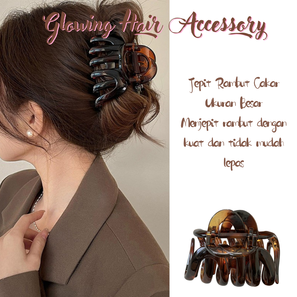 jepit rambut pita korea penjepit rambut jepit rambut bunga jepit rambut jumbo jepit rambut panjang
