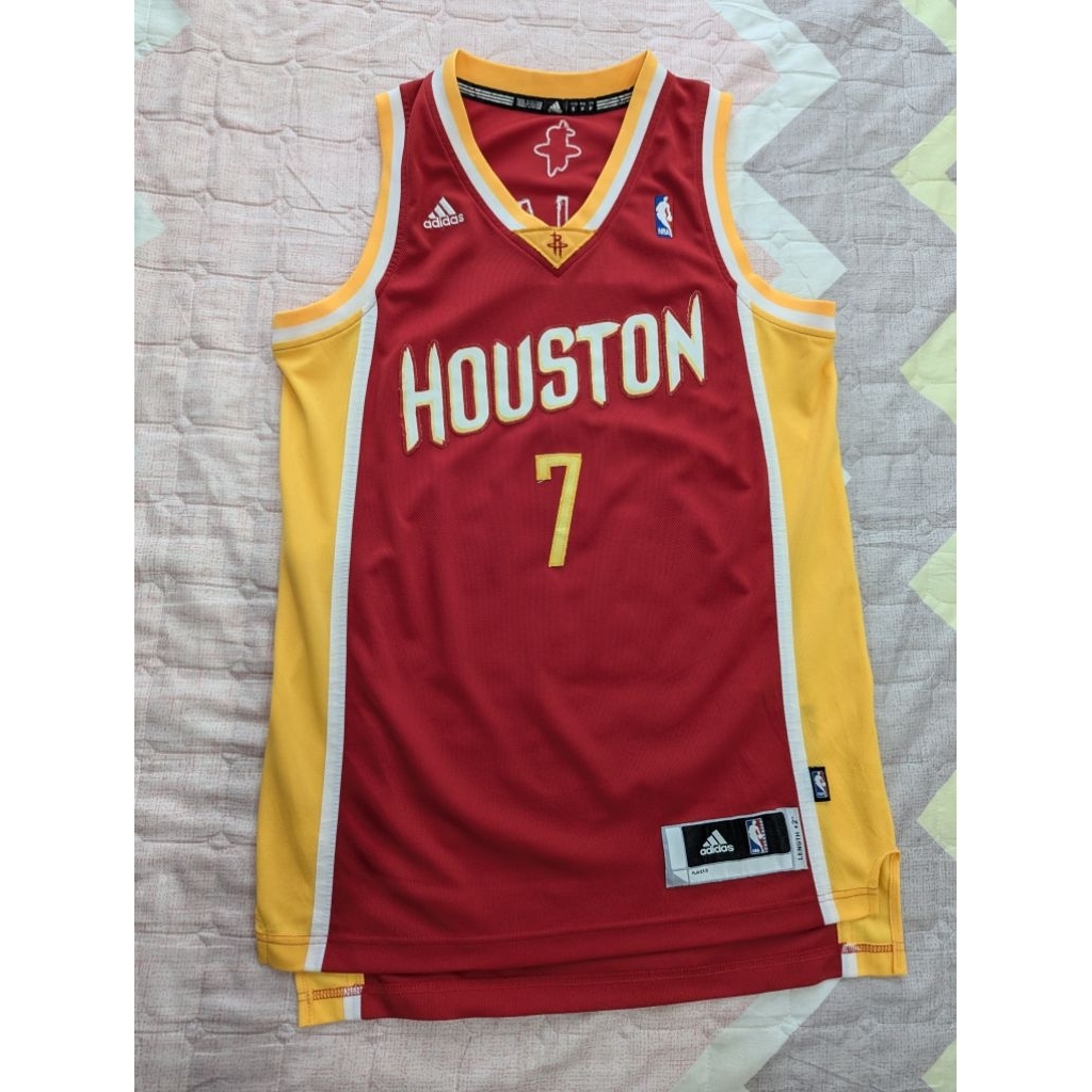 Jersey Adidas Replica Original NBA Houston Rockets JEREMY LIN