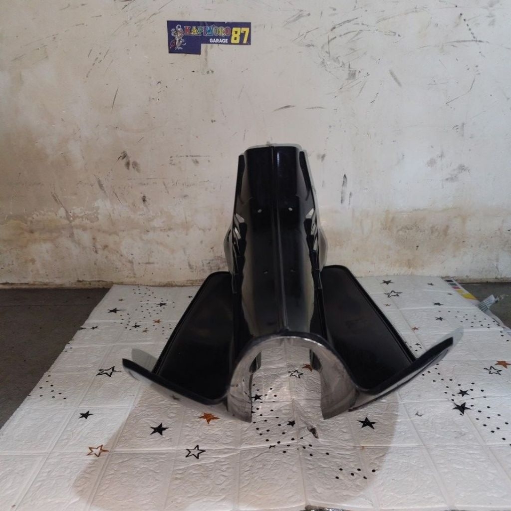 tebeng/sayap Suzuki bravo