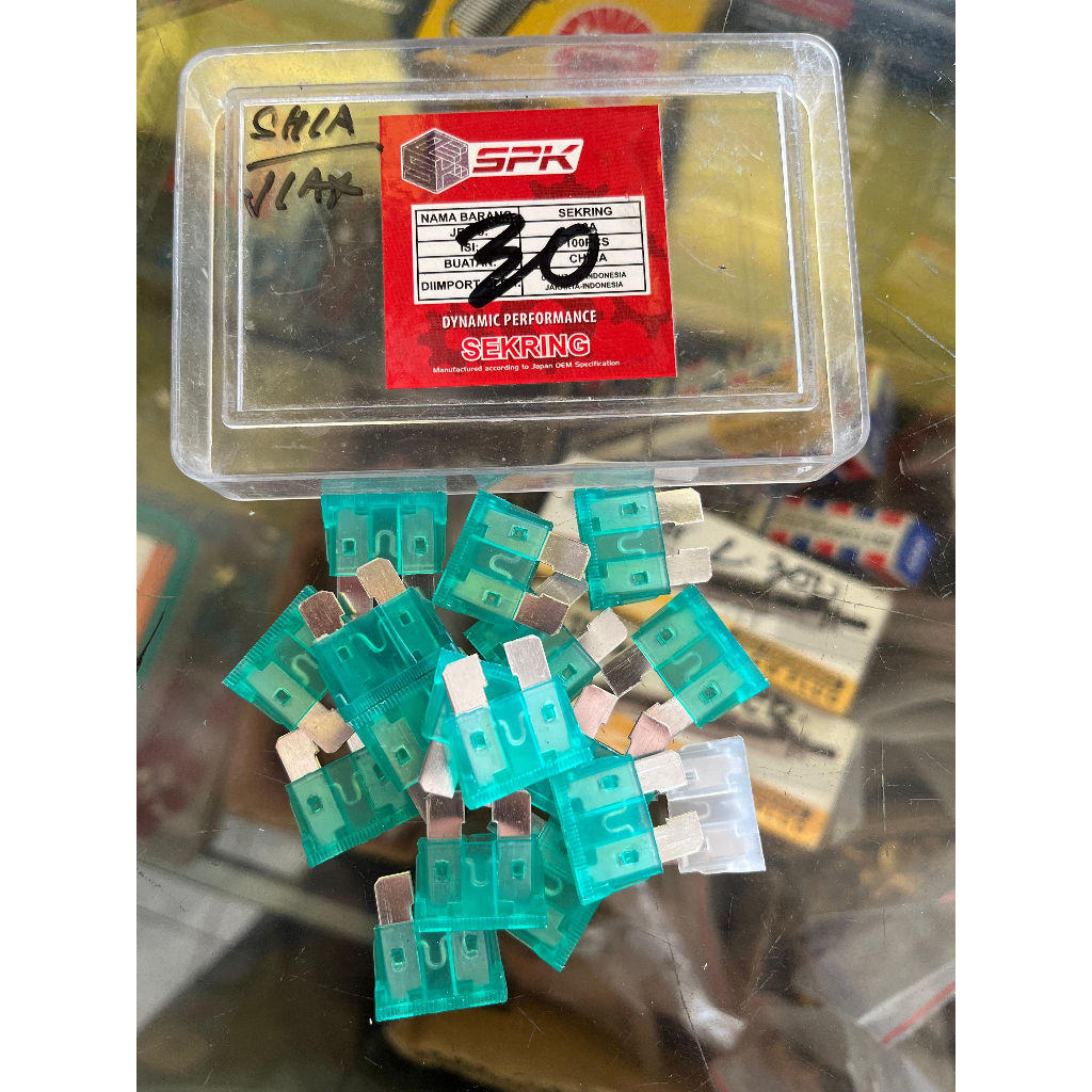 SEKRING TANCEP BESAR 30A