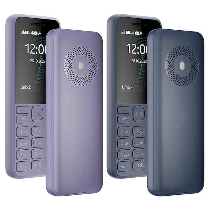Hp 130/2023 Dual SIM