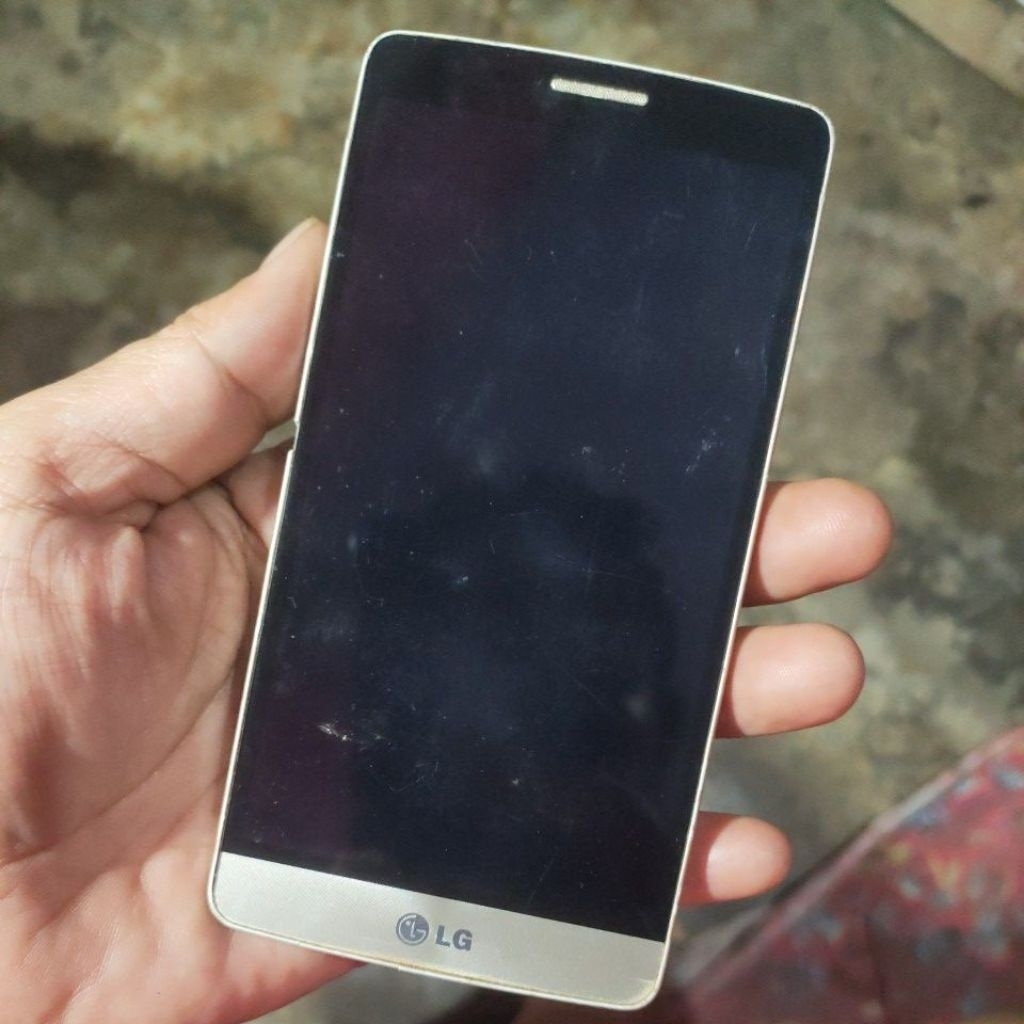 lcd ori copotan LG G3 beat D724 normal