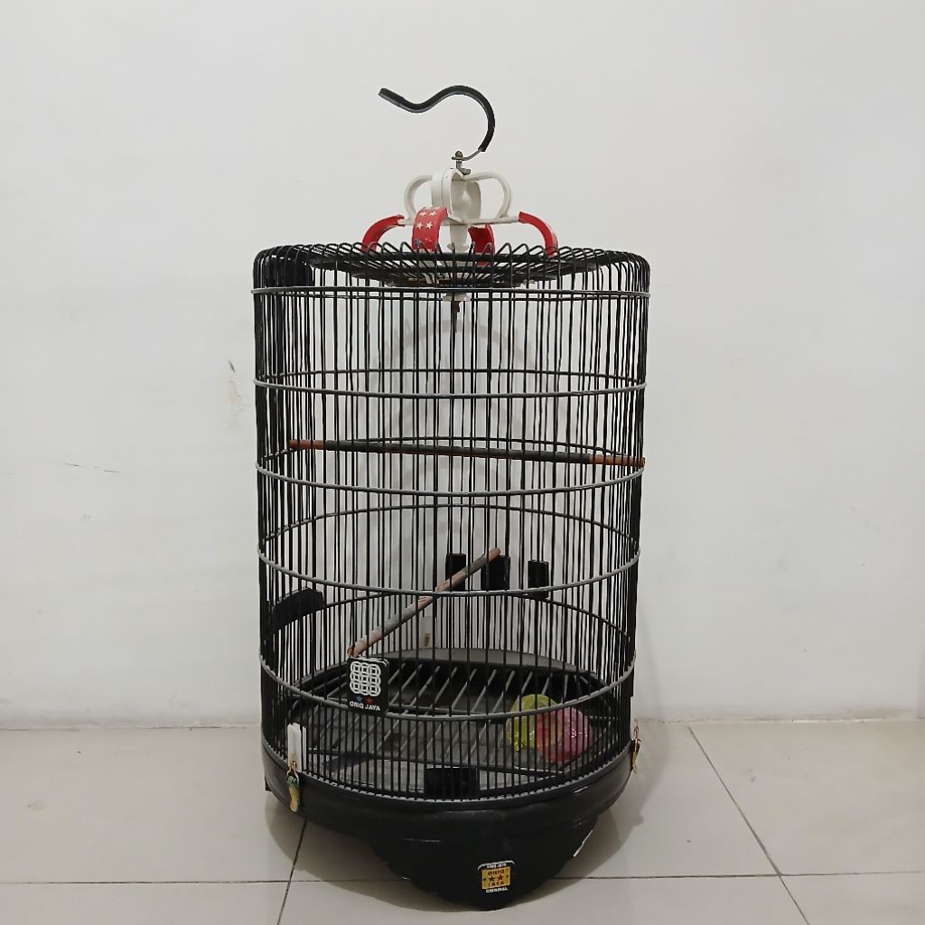0774-NO.2 SANGKAR MURAI ORIQ JAYA