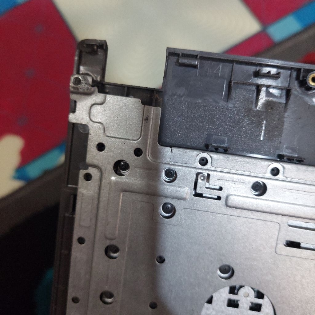 Casing E5-473G e5 473 Palmrest