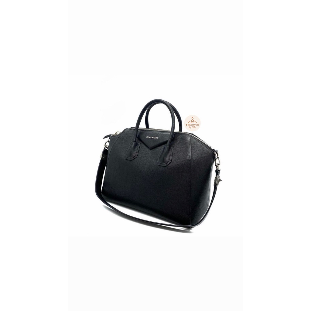 preloved - Givenchy Antigona Black L