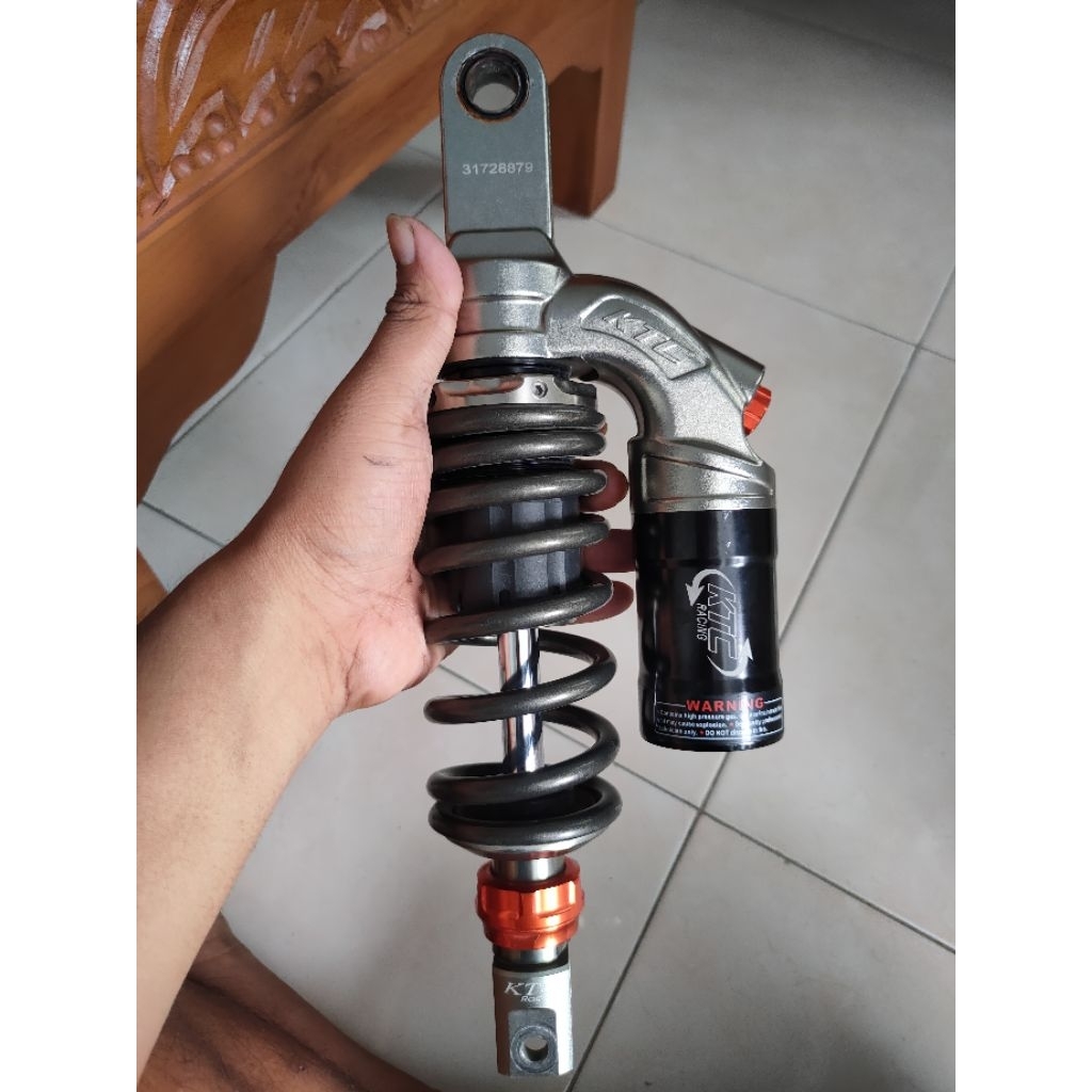 shock ktc evo ori
