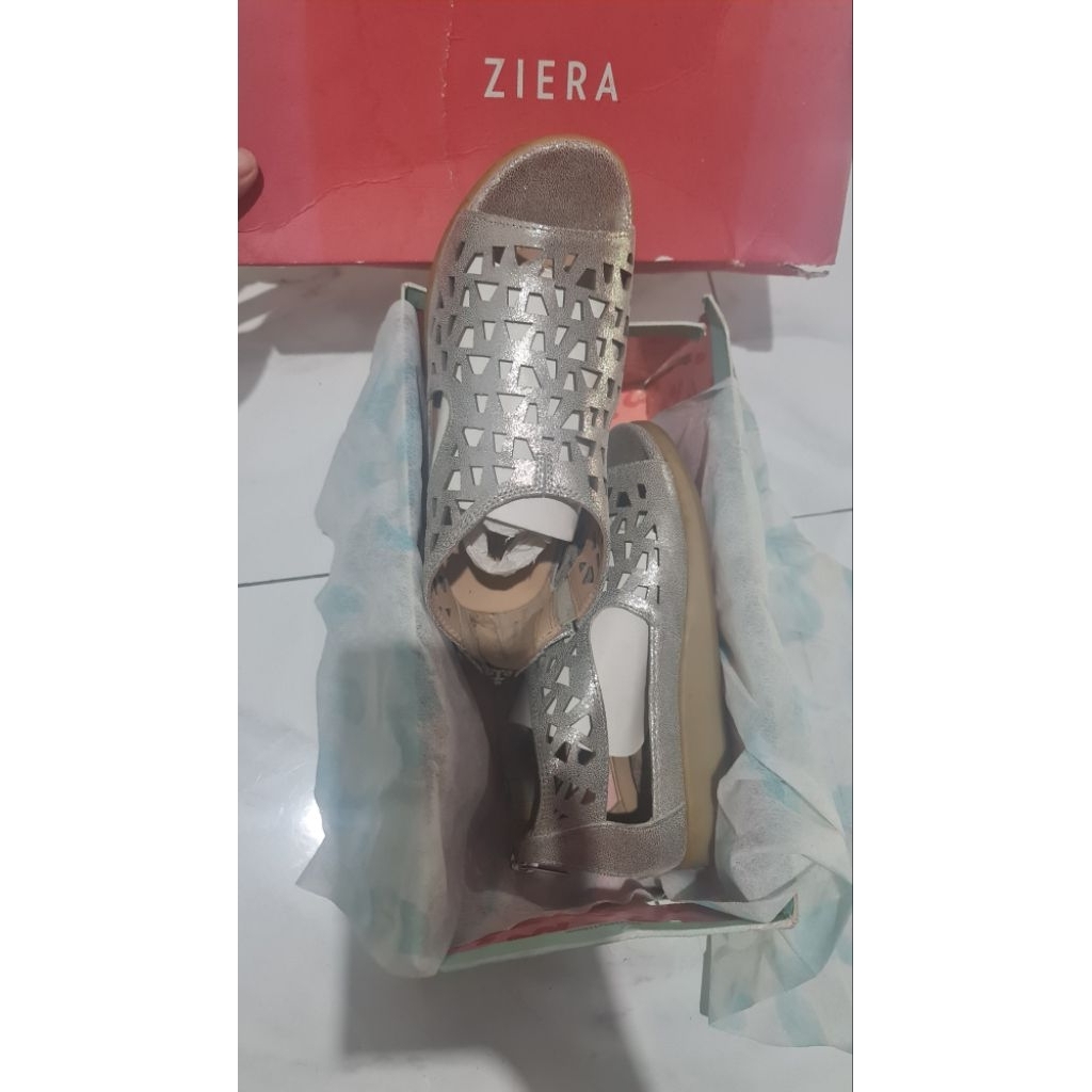 Sanda Ziera Silver Original