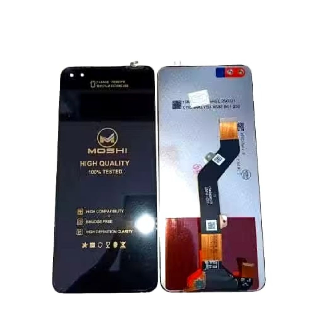 LCD INFINIX note 8 Moshi